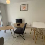 Rent 2 bedroom apartment of 37 m² in Montpellier