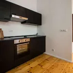 Miete 1 Schlafzimmer wohnung von 35 m² in berlin