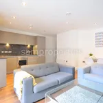 Rent 2 bedroom apartment in Manchester