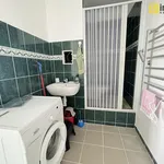 Pronajměte si 1 ložnic/e byt o rozloze 39 m² v Spálené Poříčí