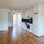 Rent 2 bedroom apartment of 46 m² in Helsinki