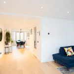 Rent 3 bedroom apartment of 103 m² in Amsterdam