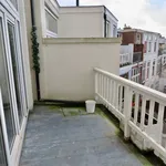 Huur 1 slaapkamer appartement van 45 m² in Den Haag