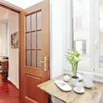 Rent 1 bedroom apartment of 50 m² in Rome