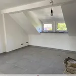 Helle 2-Zimmer-Dachgeschosswohnung in sanierten Altbau!