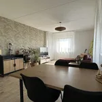 Huur 4 slaapkamer appartement van 93 m² in Apeldoorn