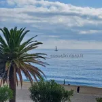 3-room flat good condition, second floor, Centro, Finale Ligure