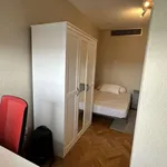 Rent a room in madrid