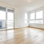 Rent 3 bedroom apartment of 126 m² in City of Zagreb