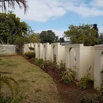 Rent a room in Pietermaritzburg