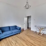 Rent 1 bedroom flat in Aberdeen City