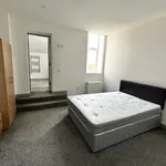 Rent 2 bedroom flat in Yorkshire And The Humber