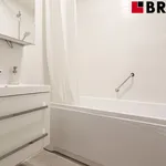 Rent 3 bedroom apartment in Brno