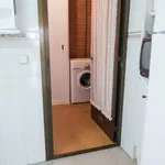 Rent 5 bedroom apartment in Madrid