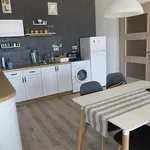 Rent 2 bedroom apartment of 70 m² in Varna