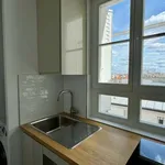 Appartement de 41 m² avec 2 chambre(s) en location à Paris