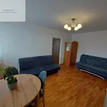 Rent 2 bedroom apartment of 38 m² in Łódź