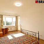 Rent 3 bedroom apartment of 76 m² in Brno