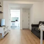 Rent 4 bedroom apartment in madrid