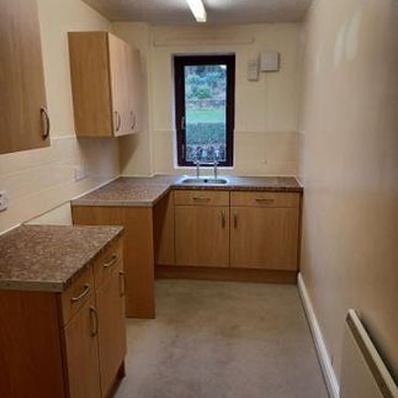 Flat to rent in The Hawthorns, Booth Road, Rossendale BB4