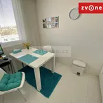 Rent 1 bedroom house in Zlín