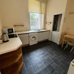 Rent 1 bedroom flat in Aberdeen