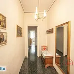 Rent 3 bedroom apartment of 120 m² in Genoa