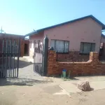 Rent 2 bedroom house in Gauteng