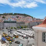 Alugar 1 quarto apartamento de 60 m² em lisbon