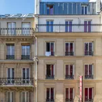 Rent 2 bedroom apartment of 47 m² in Paris