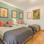 Alugar 2 quarto apartamento de 60 m² em Lisbon