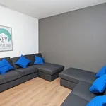 Rent 10 bedroom apartment in Barcelona