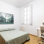 Rent 7 bedroom apartment in Valencia