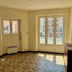 Appartement de 53 m² avec 2 chambre(s) en location à Grenoble