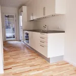 Lej 2-værelses hus på 71 m² i Odense C