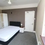 Rent a room in East Of England