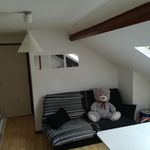 Appartement de 15 m² avec 1 chambre(s) en location à REIMS