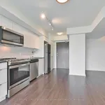 Appartement de 6200 m² avec 1 chambre(s) en location à Toronto (O'Connor-Parkview)