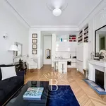 Appartement de 35 m² avec 1 chambre(s) en location à Paris