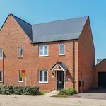 Rent 3 bedroom house in Cherwell District