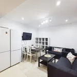 Rent 11 bedroom apartment in Madrid