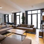 Huur 1 slaapkamer appartement van 25 m² in brussels