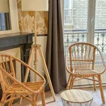 Rent 1 bedroom apartment of 10 m² in Paris