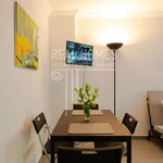 Rent 1 bedroom apartment of 50 m² in Ιλίσια