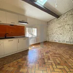 Rent 1 bedroom apartment of 30 m² in DE PROVENCE