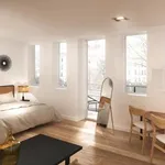 Rent 1 bedroom apartment in Brussels