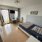 Rent 1 bedroom apartment of 24 m² in Mannheim