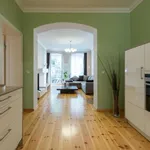 Rent 2 bedroom apartment of 121 m² in berlin