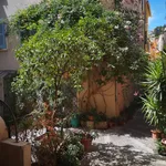 Appartement 37.13 m² - 2Pièces - Hyères Loyer 590 € CC (HYERES / T2 MEUBLE de 37.13 m² en RDC )