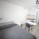 Appartement de 20 m² avec 1 chambre(s) en location à Toulouse